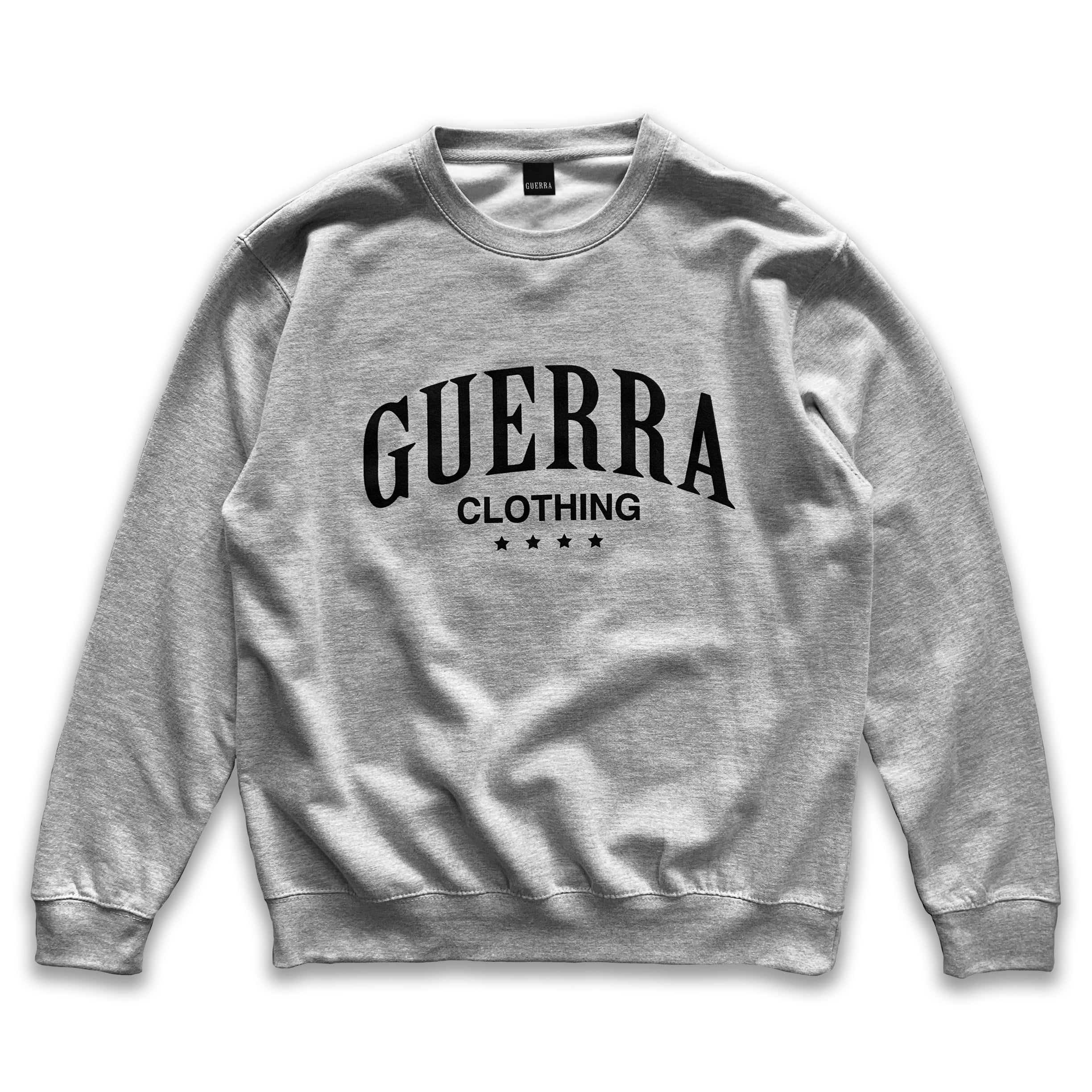 Boxing sweaters top