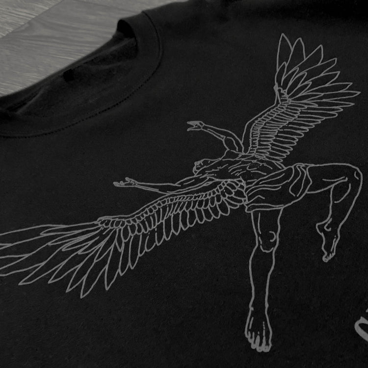 ICARUS SWEATER