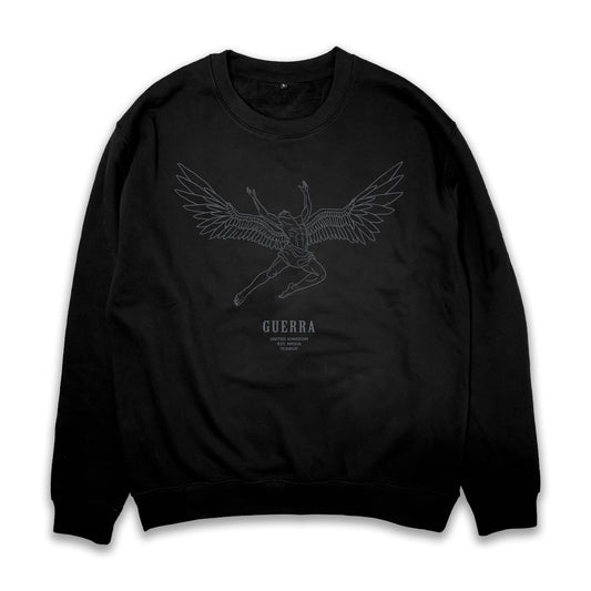 ICARUS SWEATER